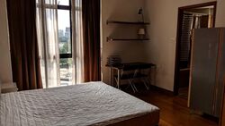 Dover Parkview (D5), Condominium #415150481